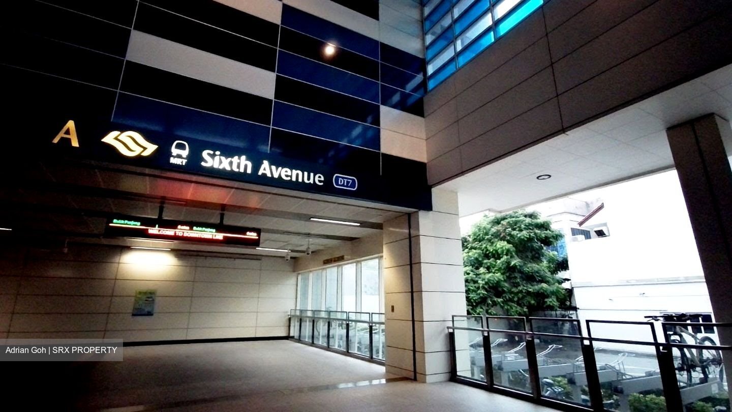 Jalan Naga Sari (D11), Semi-Detached #500171831